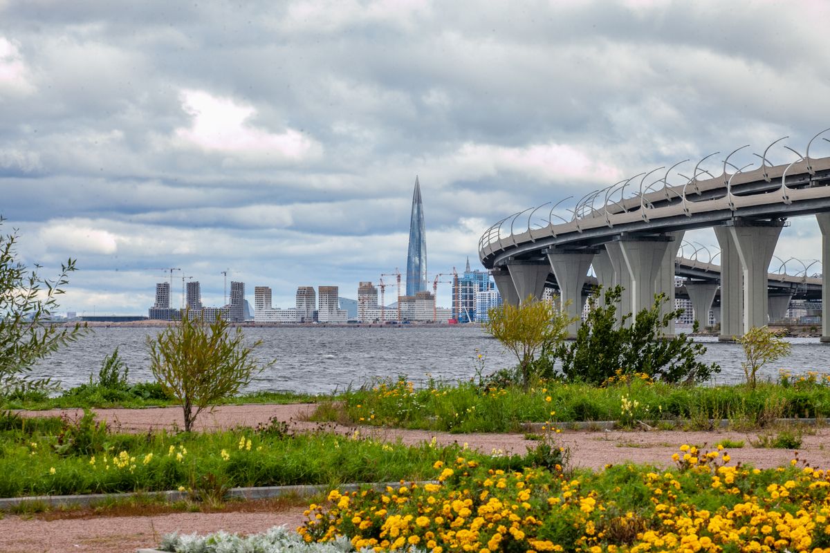 Канонерский остров санкт петербург фото